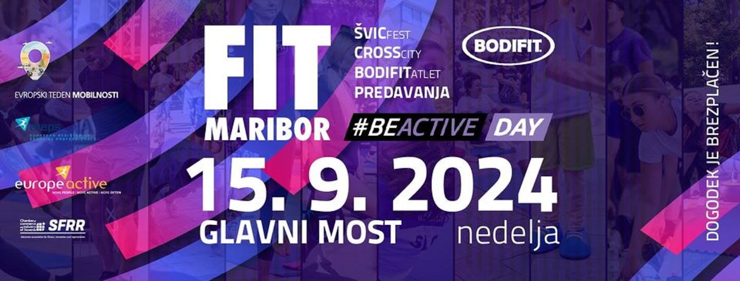 fit maribor